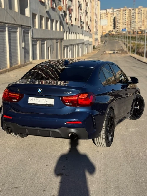 BMW Serie 2024 