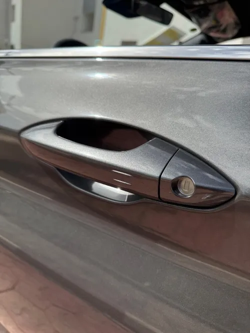 Geely Coolray 2025 