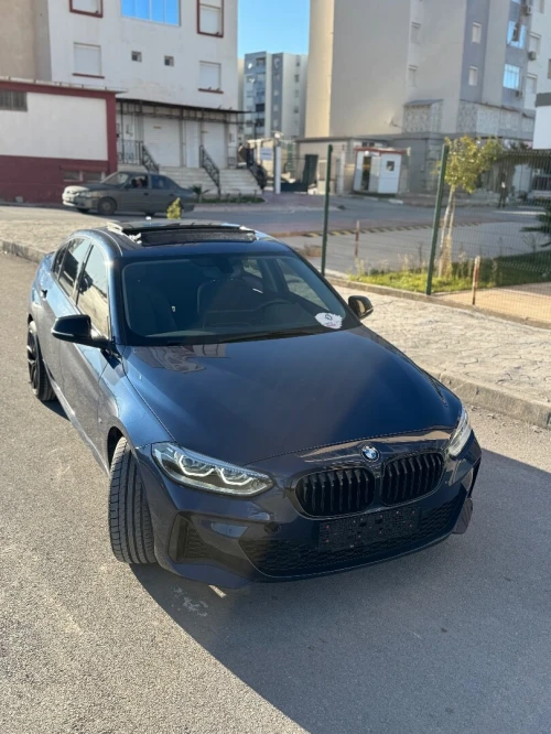 BMW Serie 2024 