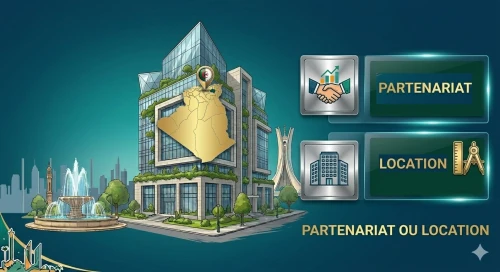 Location Immeuble Sétif Setif