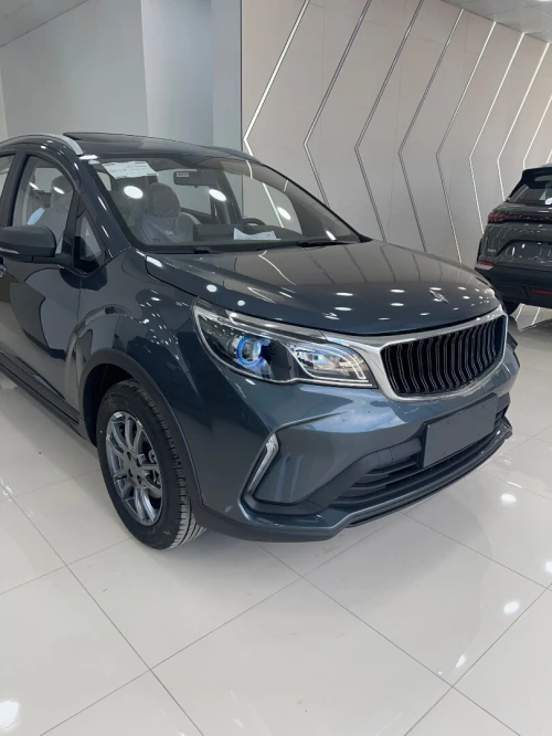 Geely GX3 PRO  2026 Full options
