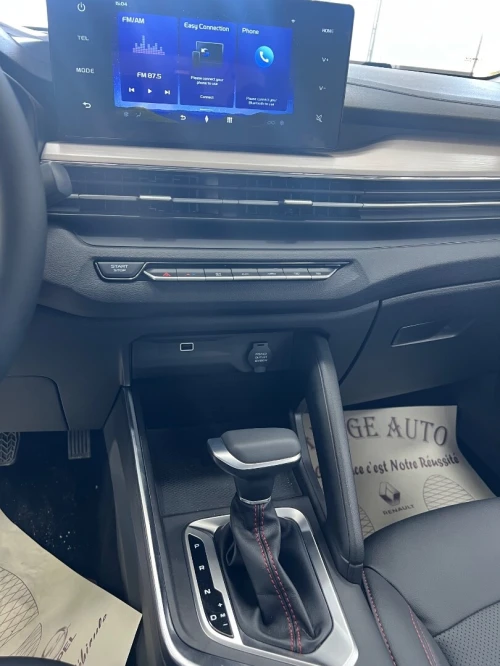 Geely GX3 PRO  2026 Full options