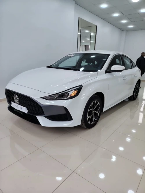 MG 5 2026 