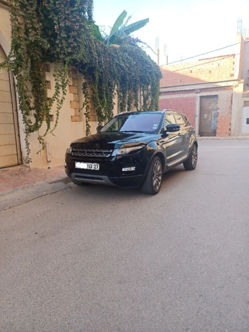 Land Rover Range Rover Evoque 2013 Dynamique 5 Portes 