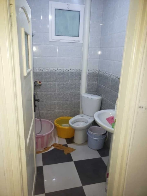 Vente Appartement F4 Tizi Ouzou Azeffoun