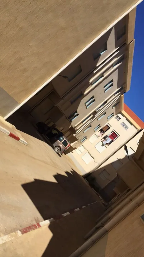 Vente Appartement F4 Tizi Ouzou Azeffoun