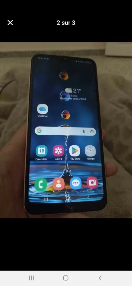 Samsung A23