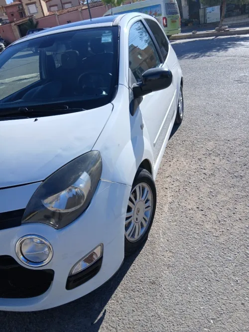 Renault Twingo 2013 Twingo
