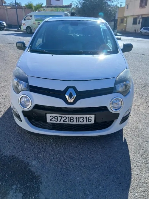 Renault Twingo 2013 Twingo