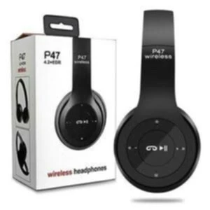 Casque