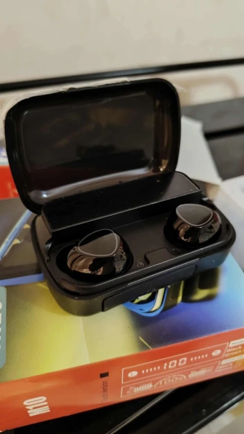 Air pod 