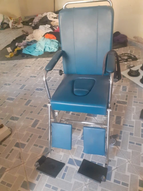 Fauteuil roulant 