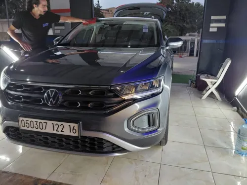 Volkswagen T-Roc 2022 Life