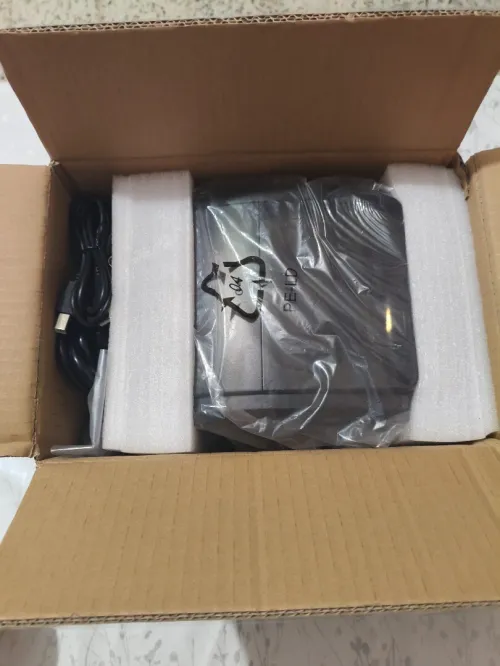 Barcode printer