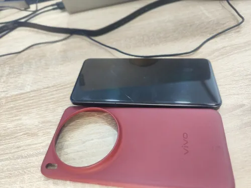 Vivo x200 Ultra 16G/512 X200 Ultra