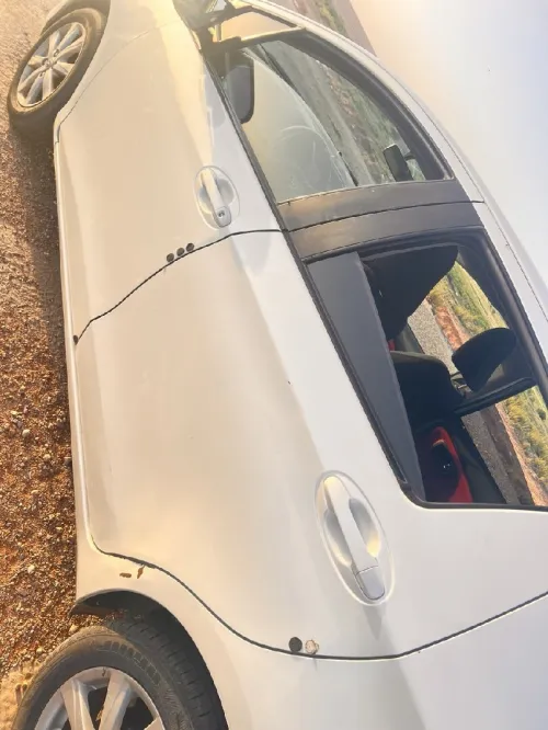 Toyota Yaris 2017 Red Edition