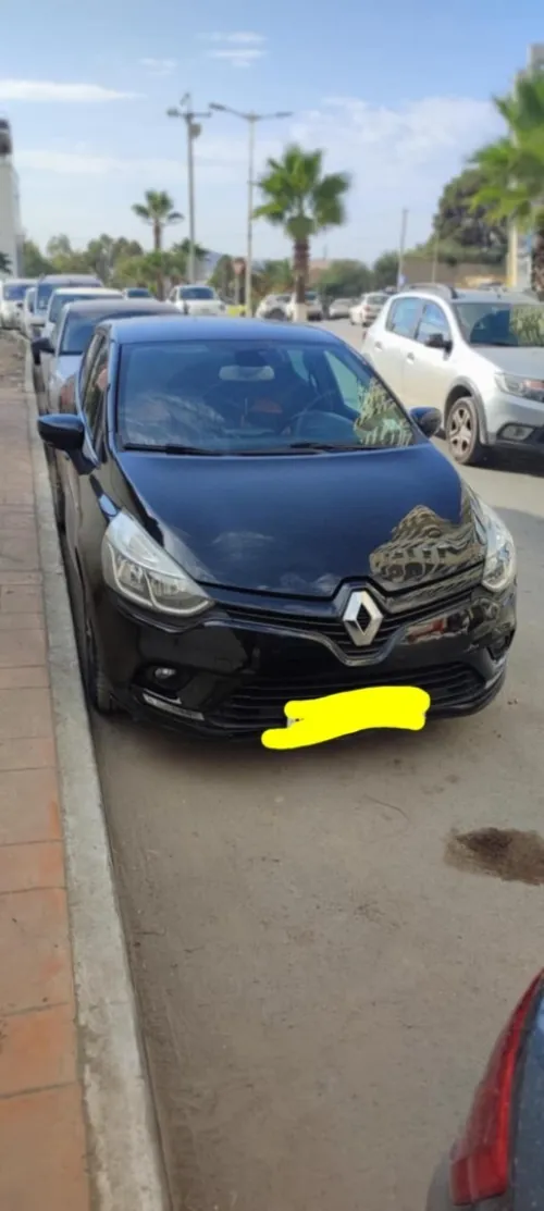 Renault Clio 4 2018 Limited 2
