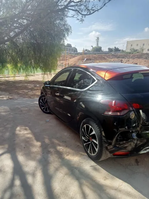 DS DS4 2016 DS4