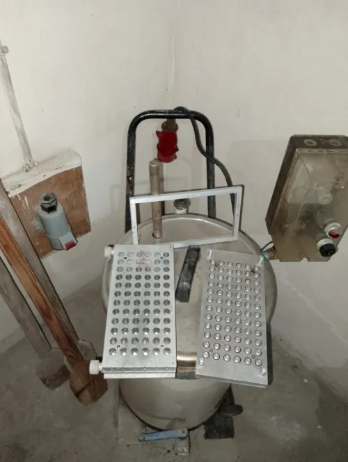 machine