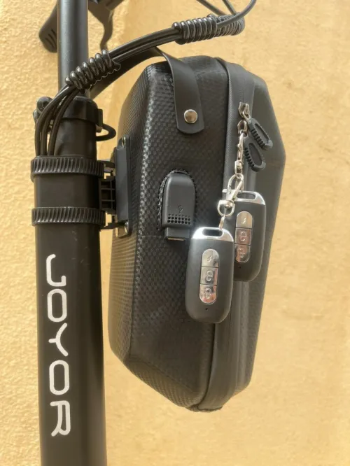 Joyor S10s_z 2024