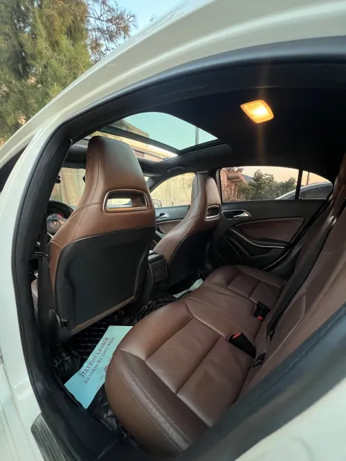 Mercedes Classe A 2014 220