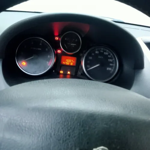 Peugeot 206 Plus 2012 206 Plus