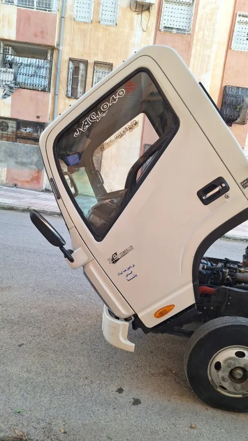 JAC 1040s 2015