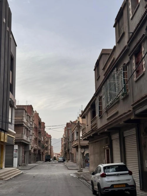 Vente Villa Batna Batna