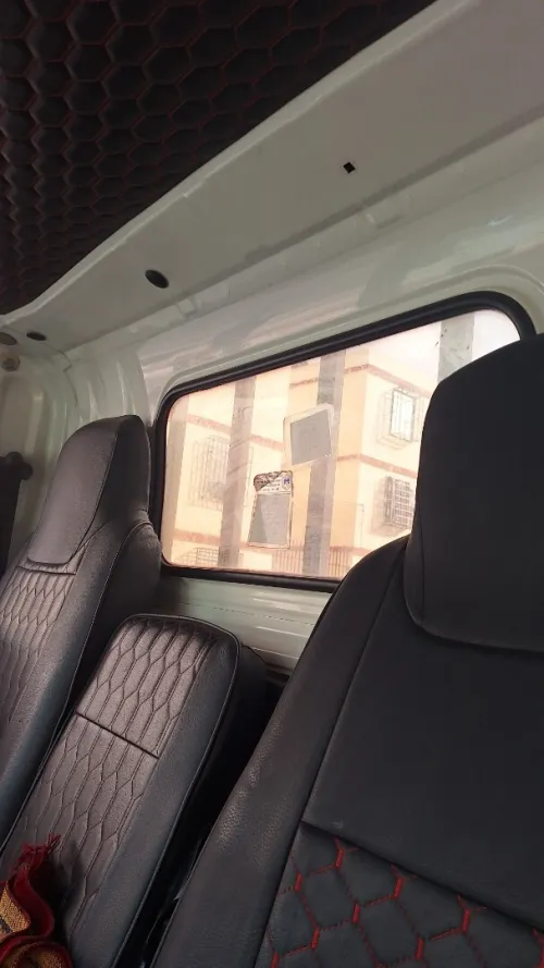 JAC 1040s 