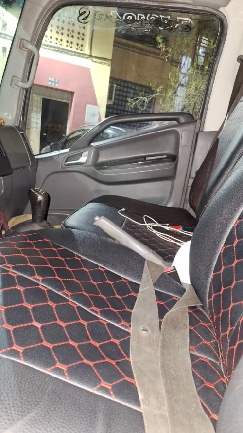 JAC 1040s 2015