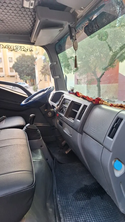 Jac 1040s 1040s 2015