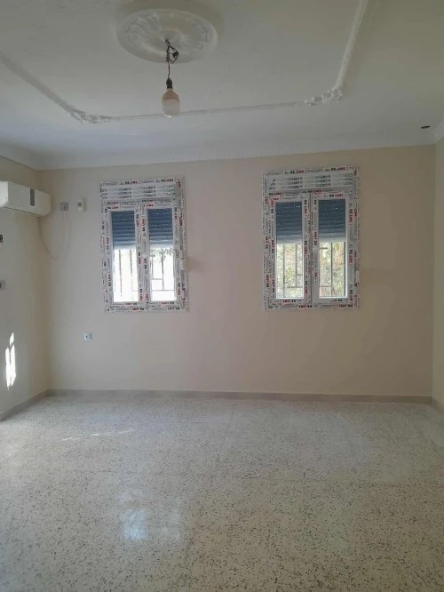 Vente Appartement F3 Souk Ahras Souk ahras