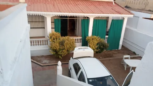 Location Villa Boumerdès Zemmouri