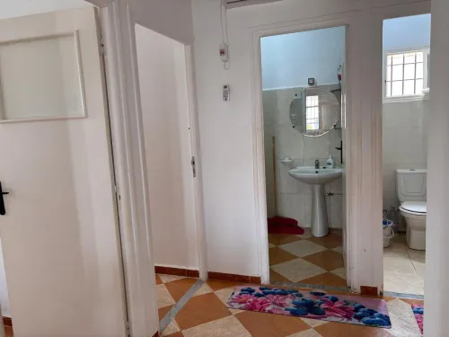 Location vacances Villa Boumerdès Zemmouri
