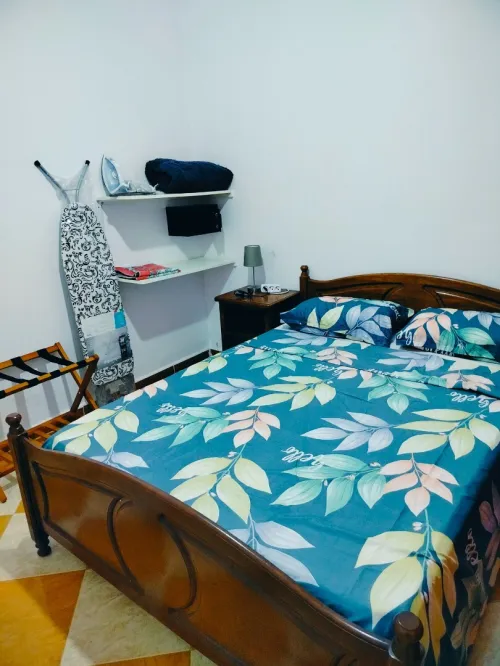 Location vacances Villa Boumerdès Zemmouri