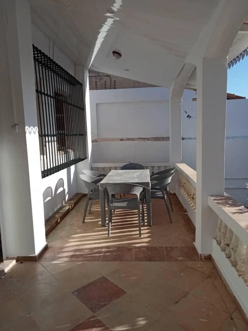 Location Villa Boumerdès Zemmouri