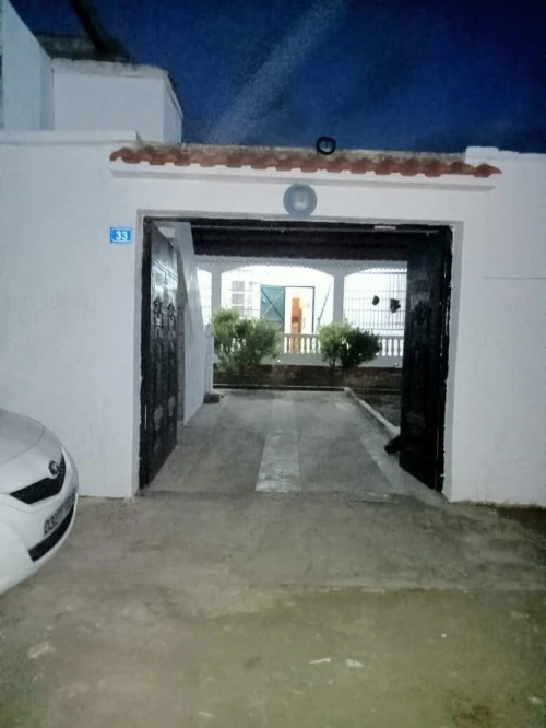 Location Villa Boumerdès Zemmouri