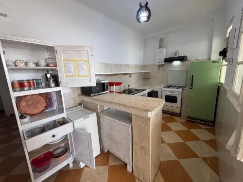 Location Villa Boumerdès Zemmouri