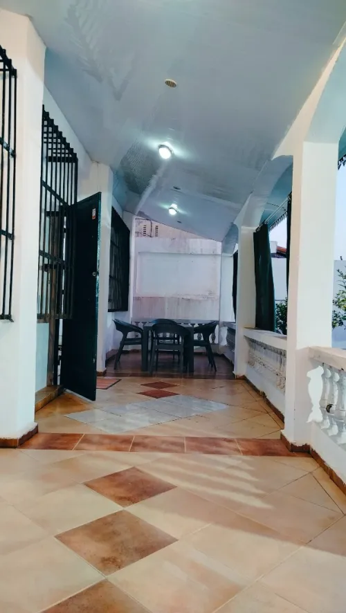 Location vacances Villa Boumerdès Zemmouri