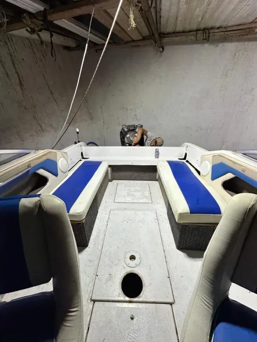 Bateaux 