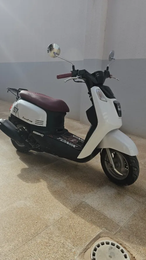 Sym Tonik 2025