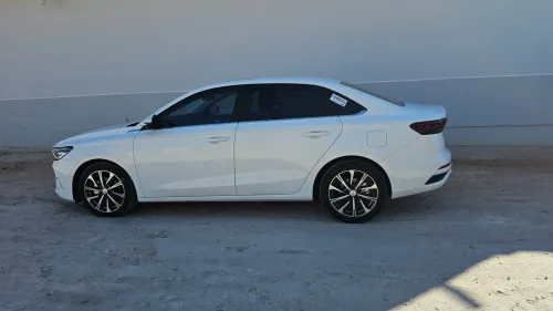 Geely Emgrand 2025 Emgrand