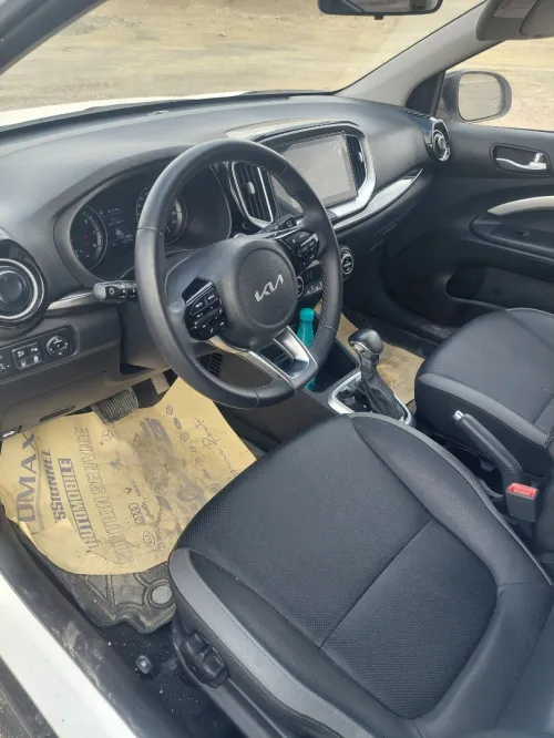 Kia KX1 2025 Tout option avec toit