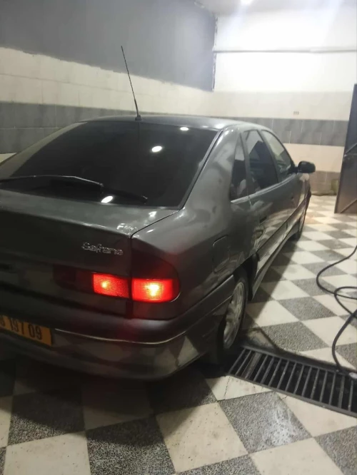 Renault Safrane 1997 Safrane