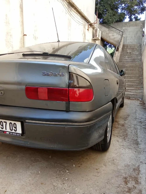 Renault Safrane 1997 Safrane