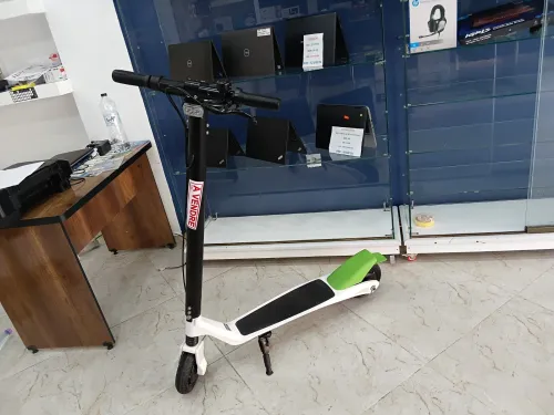 Segway K 2026