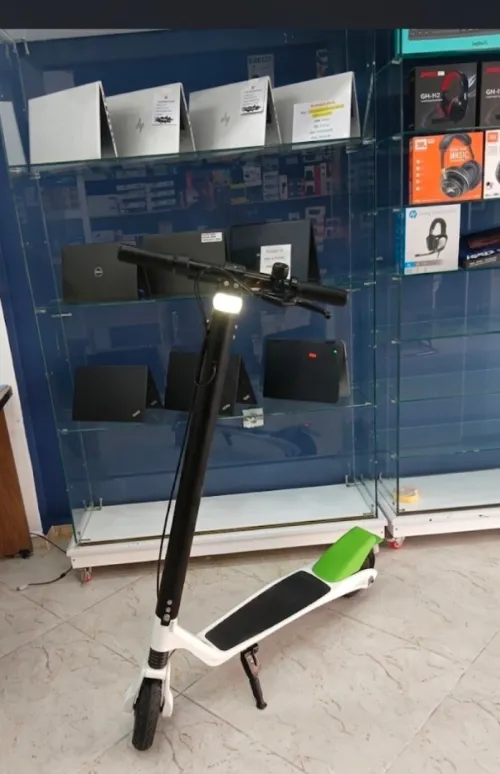 Segway K 2026