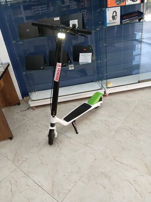 Segway K 2026