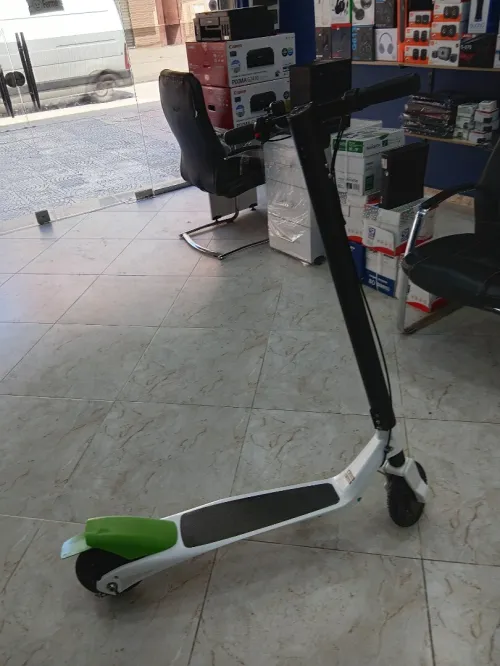 Segway K 2026