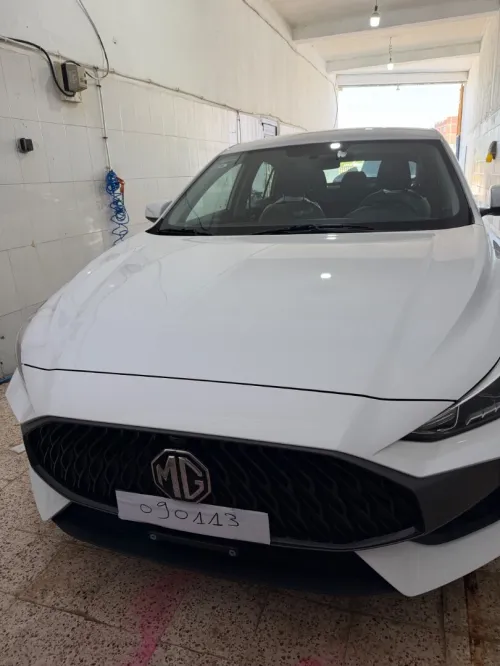 MG MG5 2026 MG5 Flagship Edition